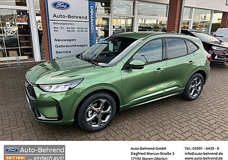 Ford Kuga ST-Line Automatik LED Winterpaket Navigatio