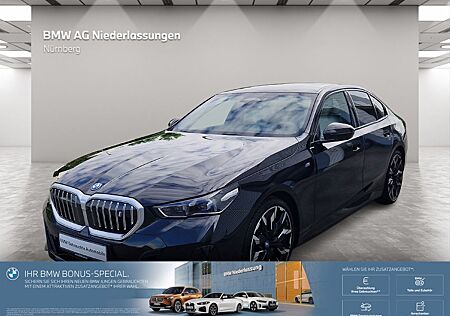 BMW i5 eDrive40 Limousine M Sport Navi Kamera LED