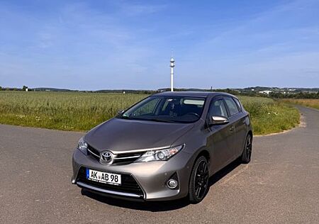 Toyota Auris 1,6 VVT-i | Werksgarantie |