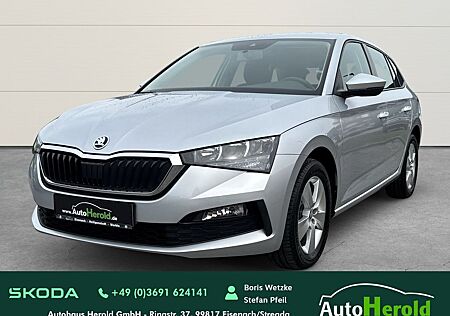Skoda Scala Active 1,0 MPI Active,Sitzheiz.vorn,Einpar