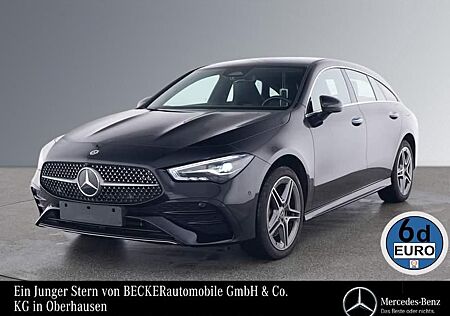 Mercedes-Benz CLA 250 Shooting Brake e AMG LINE ADVANCED PLUS