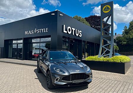 Aston Martin DBX Inspire Comfort, elektr. Anhängerkupplung