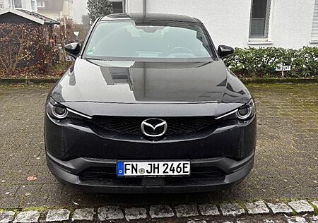 Mazda MX-30 e-Skyactiv R-EV Makoto Makoto