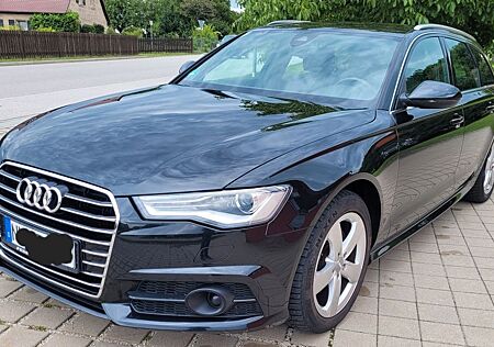 Audi A6 Avant 2.0 TDI ultra S tronic*BOSE* ACC