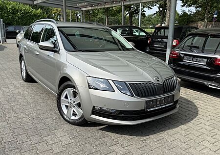 Skoda Octavia Combi 1.4 TSI Ambition|NAVI|PDC|ACC|