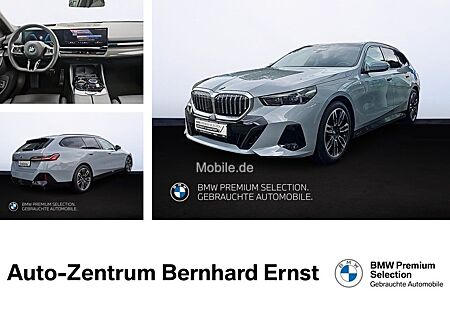 BMW 520d Touring M Sport Panorama Standhzg. AHK. H/K
