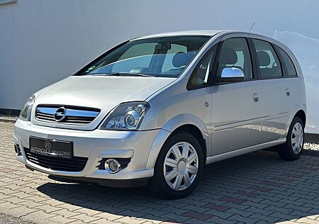 Opel Meriva 1.6*Automatik*SHZ*PDC*AHK*1 Hand*Garantie