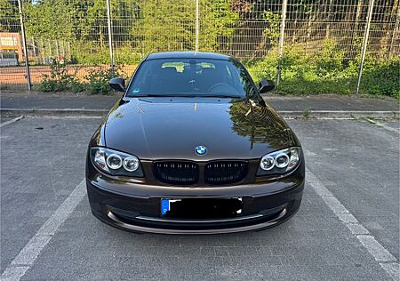 BMW 118i Limited Edition