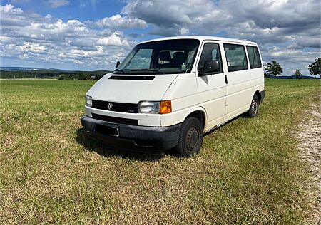 VW T4 Caravelle Volkswagen T4