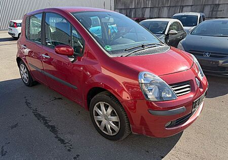 Renault Modus Exception*Klima*