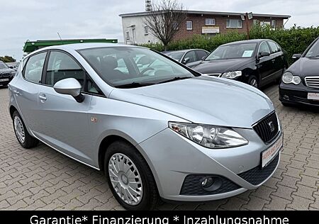 Seat Ibiza Lim. Stylance / Style 1.4/