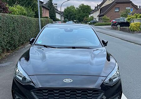 Ford Focus 1,5 EcoBoost 110kW ST-Line ST-Line