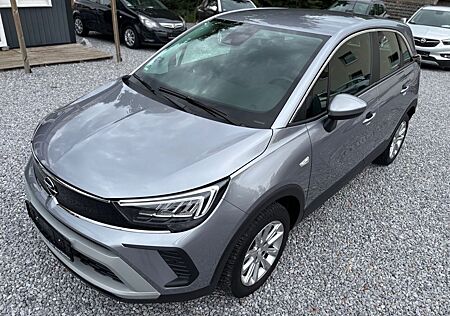 Opel Crossland X Crossland 1,2 l Elegance