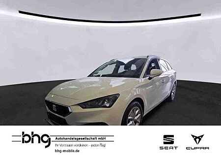 Seat Leon Sportstourer 1.0 TSI Style PDC BT DAB