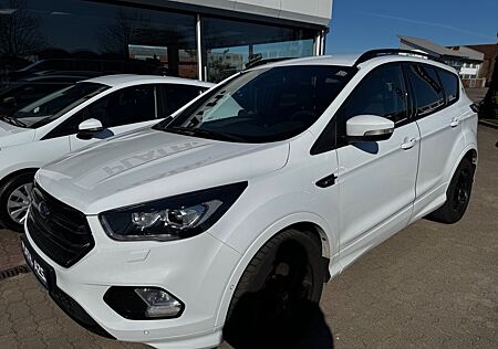 Ford Kuga ST-Line Navi Xenon Winter Paket