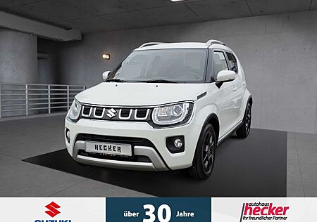 Suzuki Ignis 1.2 Dualjet Hybrid 4x4 Comfort+ *1.HAND*