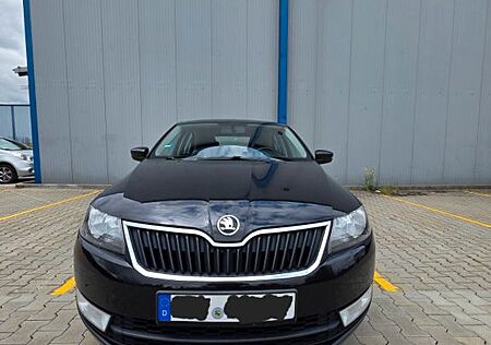Skoda Rapid 1.6 TDI Ambition Ambition