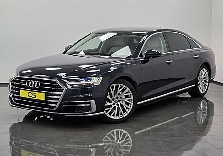 Audi A8 50 TDI L quattro HuD Pano Laser 360° Garantie