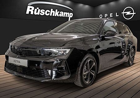Opel Astra L Sports Tourer GS 1.2 Voll-LED 360-Kam el