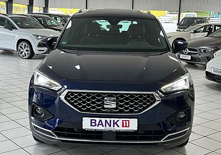 Seat Tarraco Xcellence 4Drive TÜV&Garantie 7.Sitzer