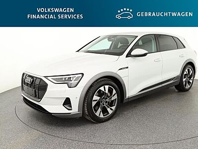 Audi e-tron advanced quattro 50 LED*SHZ*PDC*NAC*ACC*L