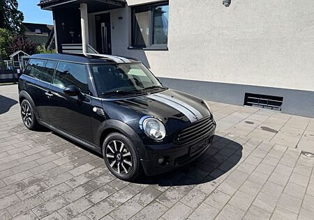 Mini Cooper Clubman Cooper