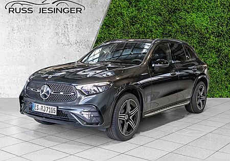Mercedes-Benz GLC 220 d 4M AMG Line *AHK*MBUX*Pano*Burm*Navi*