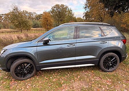 Seat Ateca 2.0 TDI 150PS Xperience DSG Navi Kamera