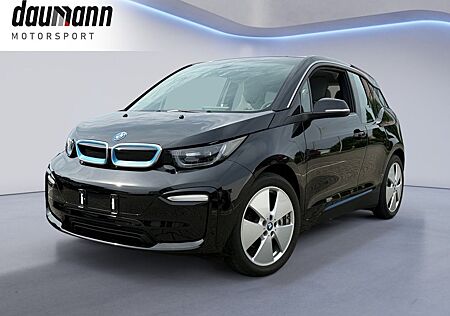 BMW i3 Wärmep.*RFK*Parkassis*DAB*NaviProf*PremiumSel