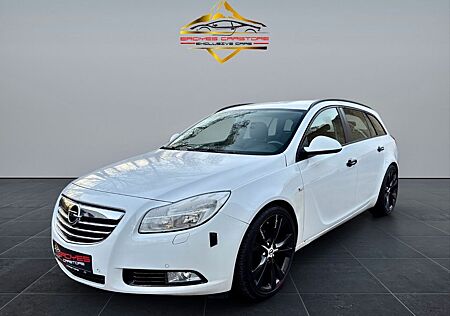 Opel Insignia A Sports Tourer Selection