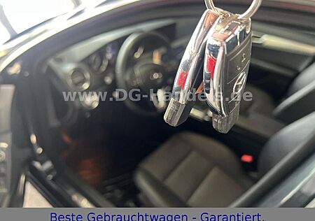 Mercedes-Benz C 180 T CGI BlueEfficiency Avantgarde