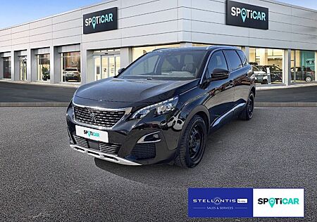 Peugeot 5008 1.2 PureTech 130 Allure (EURO 6d)