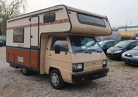Mitsubishi L300 Wohnmobil Camper