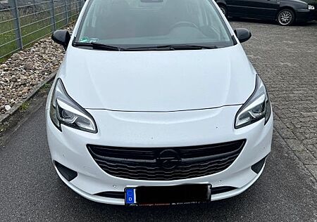 Opel Corsa 1.4 Turbo INNOVATION 110kW S/S INNOVATION