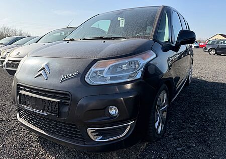 Citroën C3 Picasso Tendance