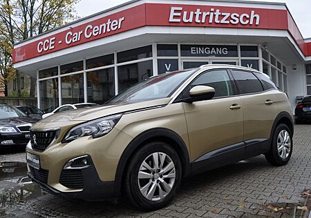 Peugeot 3008 Active