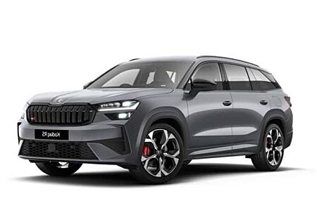 Skoda Kodiaq RS 2TSI DSG 4X4 58.420€ NEUPREIS %%%