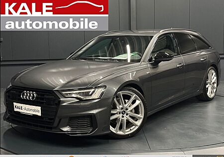 Audi A6 Avant 40 TDI quattro Sport/S-Line *21Zoll*
