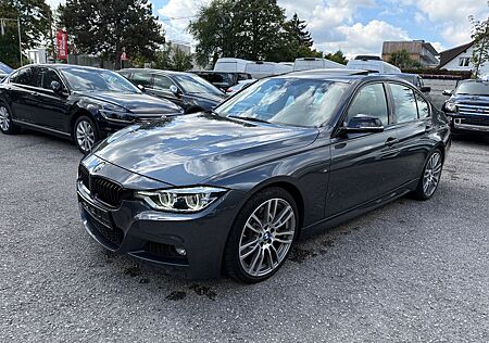 BMW 340 gebraucht kaufen BMW 340 i M Sport*SSD*LED*Harman*360°Kamera