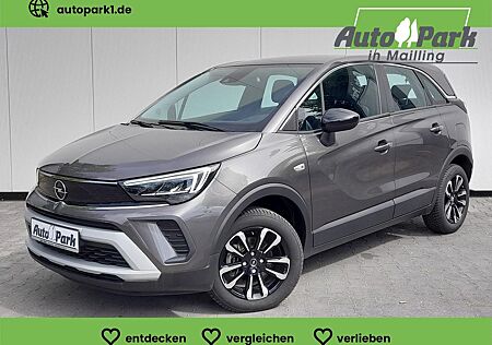 Opel Crossland X Crossland Aut. Elega. NAVI/APP~LED~SHZ~RFK~ALU
