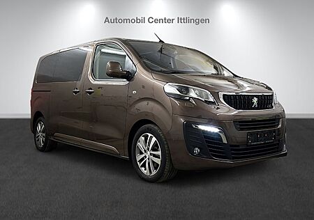 Peugeot Traveller Allure L2/8Sitz/AUT/Kame/AHK/ACC/Leder