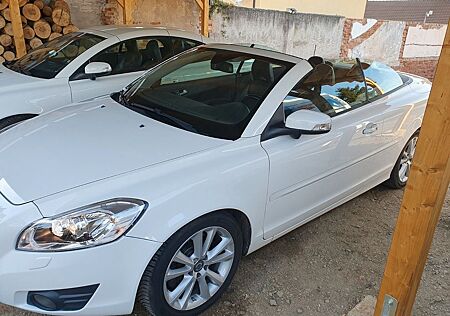 Volvo C70 T5 Geartronic Momentum Momentum