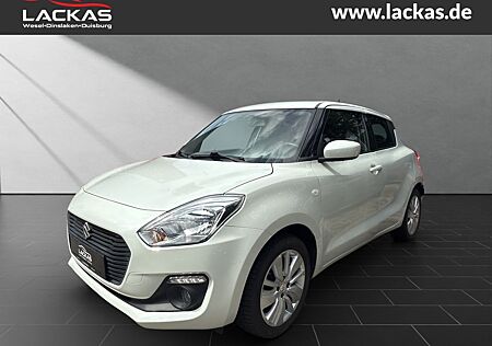 Suzuki Swift Comfort 1.2*ALLWETTER*GARANTIE*KAMERA*