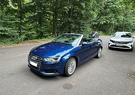 Audi A3 2.0 TDI 184 ps Quattro S-tronic