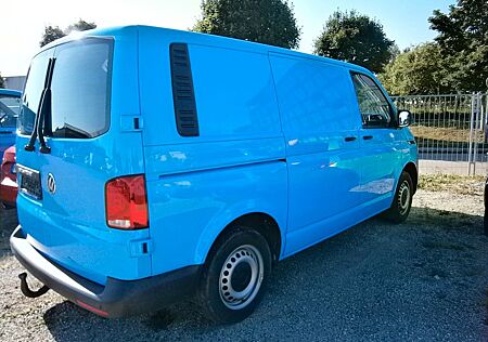 VW Volkswagen ANDERE T6.1 Transporter Kasten FWD