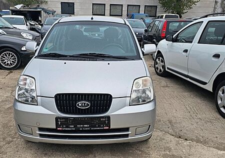 Kia Picanto 1.1 LX