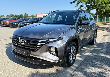 Hyundai Tucson Select Mild-Hybrid 2WD