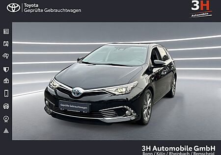 Toyota Auris 1.8l Hybrid Executive,Rü-Kamera