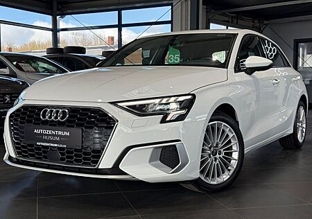 Audi A3 Sportback 35 TDI advanced