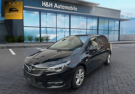 Opel Astra Sports Tourer Business Start/Stop TÜV Neu